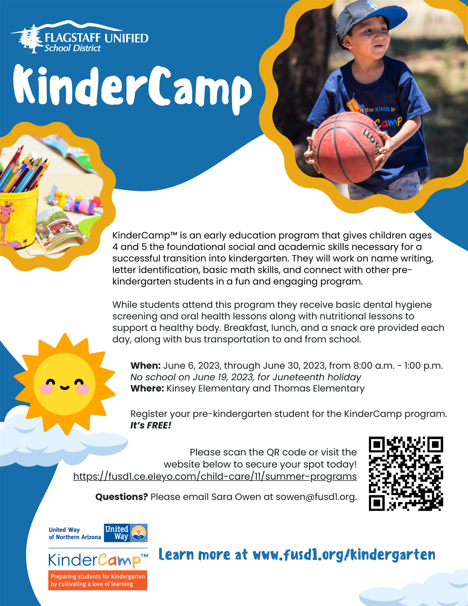 KinderCamp