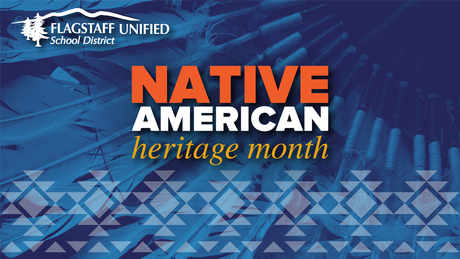  Native American Heritage Month