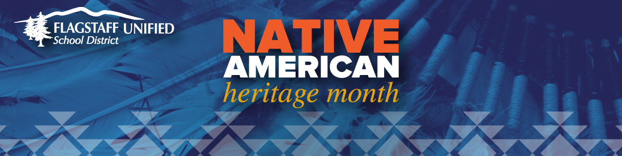 Native American Heritage Month