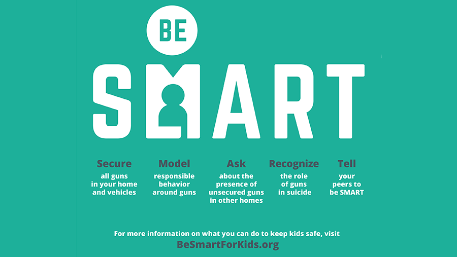  BeSMART