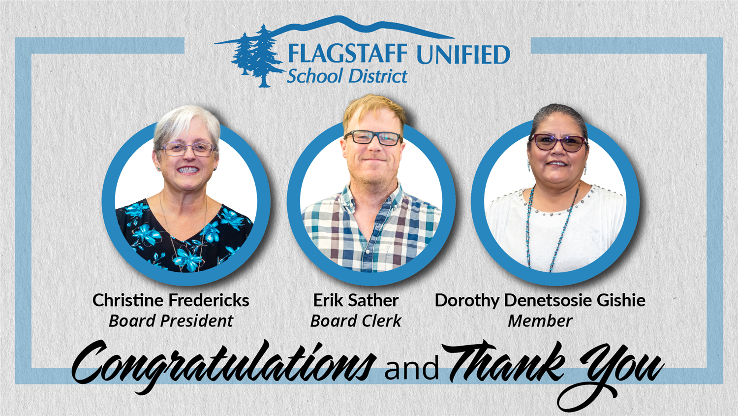 Flagstaff Unified School District / Overview