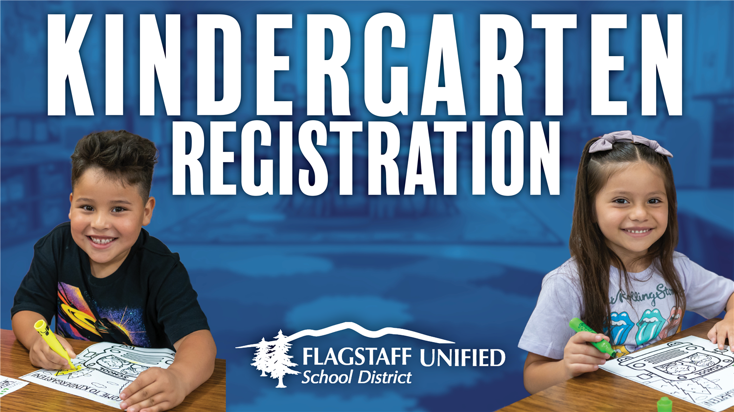 Flagstaff Unified School District / Overview