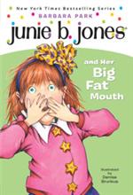 junie b 