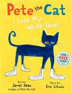 pete cat 