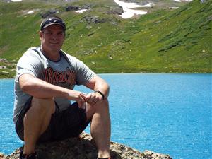 Ice Lake 
