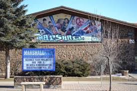 Eva Marshall Magnet School 