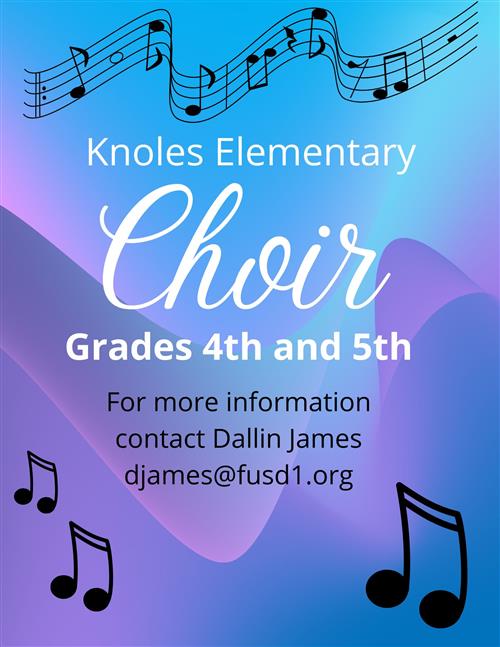 Knoles Choir