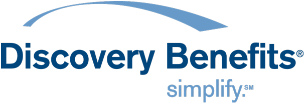 Discovery Benefits Logo