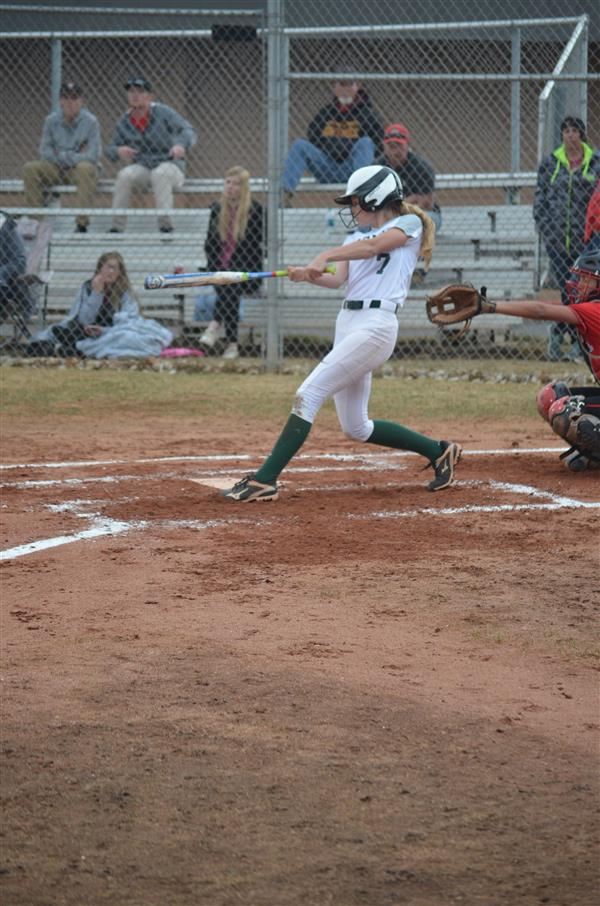 softball 