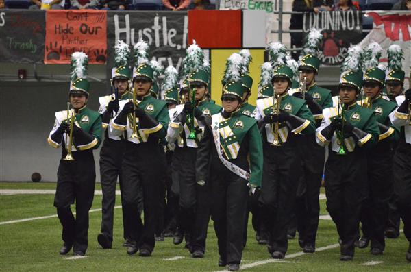 band