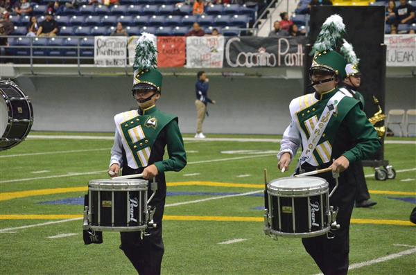 band