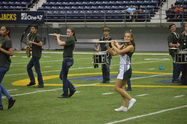 band
