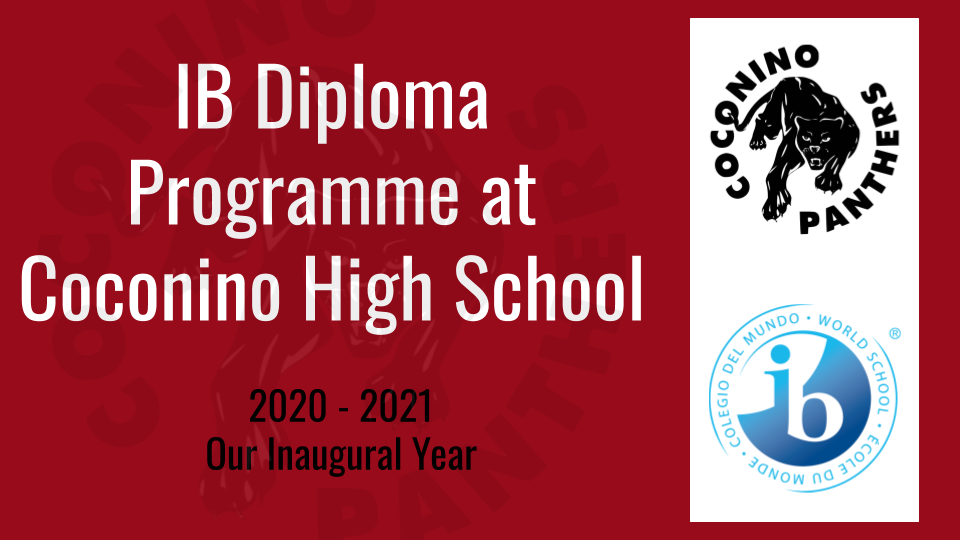 International Baccalaureate Ib International Baccalaureate Ib