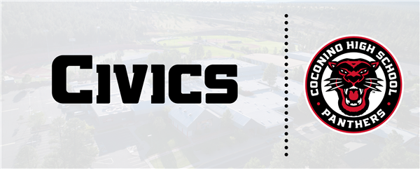 Civics - Coconino High School