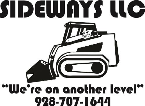 Sideways