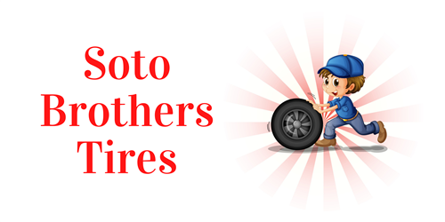 Soto tires