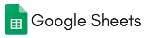 Google Sheets 