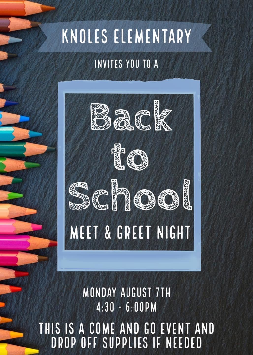  Open House