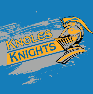Every Student, Every Day...It's a Knoles Thing!