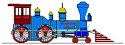 train