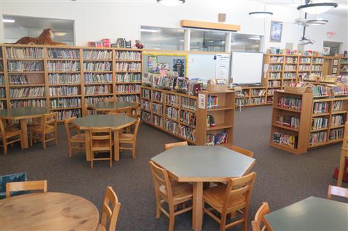 Library 