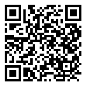 Thomas Book Fair QR code