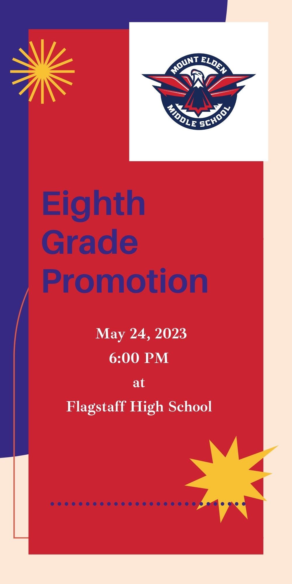  Eighth Grade Promotion 
