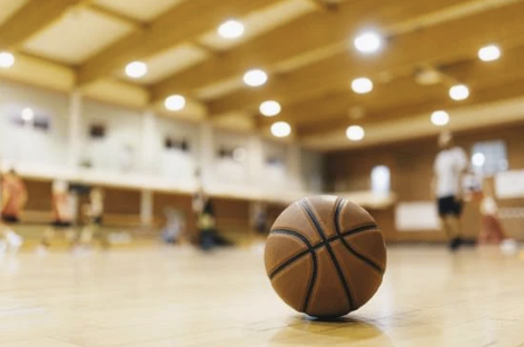 Girls Basketball