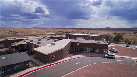 Leupp Elementary School