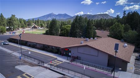 Sechrist Elementary