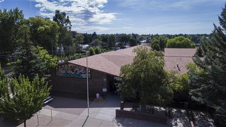 Marshall Magnet Elementary