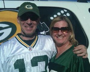 Mrs. & Mr. Popham 