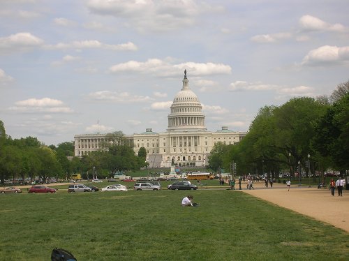 D.C.! 