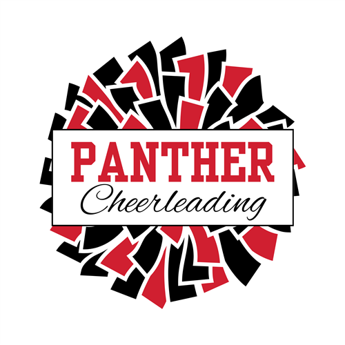 Panther Cheerleading