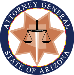 Attorney General Logo