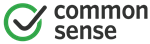 Common Sense Logo 