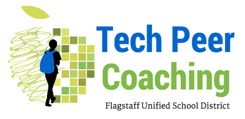 Tech Peer Coaching 