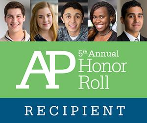 AP Honor Roll 