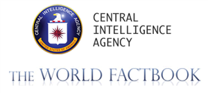 CIA Fact Book CIA Fact Book