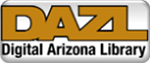 Digital Arizona Library logo. 