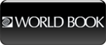 World Book Online Encyclopedia logo. 