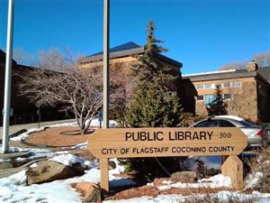 Flagstaff Public Library 