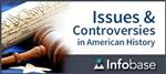 Issues and Controversies button. 