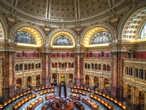 Library of Congress 