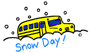  Snow Day