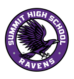 Summit High School Logo